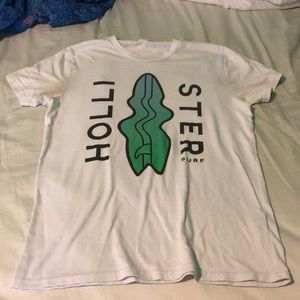 Hollister shirt